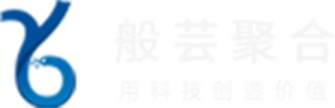 北京般芸聚合科技有限公司 logo